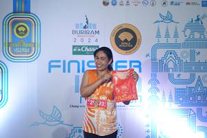 BIB: 
                            <button type="button" onclick="openModal(23596773)" class="btn btn-primary btn-sm float-right btn-popup" data-toggle="modal" data-target=".modal-high-quality">
                        <i class="fas fa-shopping-cart"></i> Add to Cart
                    </button>
                                            <button type="button" onclick="isThisMe(23596773, true)" class="btn btn-success btn-sm float-right btn-popup btn-isme hidden" data-toggle="tooltip" data-placement="bottom" title="นี่คือรูปของคุณใช่ไหม คลิกที่นี่เพื่อเอาเข้าอัลบั้ม">
                        <i class="fas fa-plus"></i> Add to album
                    </button>
                    <button type="button" onclick="isThisMe(23596773, false)" class="btn btn-warning btn-sm float-right btn-popup btn-isnotme hidden">
                        <i class="fas fa-ban"></i> Remove from album
                    </button>